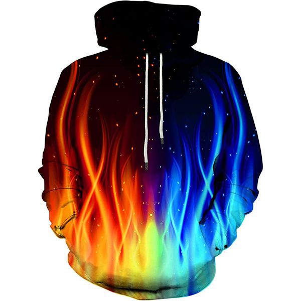 Planet 3D Printing Hoodie Visual Impact Party Top Punk Gothic Round Neck High Quality Sweater Hoodie, Black
Planet 3D Printing Hoodie Visual Impact Party Top Punk Gothic Round Neck High Quality Sweater Hoodie, Black
