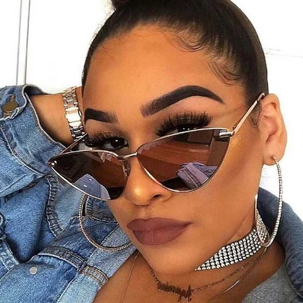 designer ray sunglasses glamour fashion 2021 women colorful cat eye woman sun glasses luxury brand cateye shades, White;black
designer ray sunglasses glamour fashion 2021 women colorful cat eye woman sun glasses luxury brand cateye shades, White;black