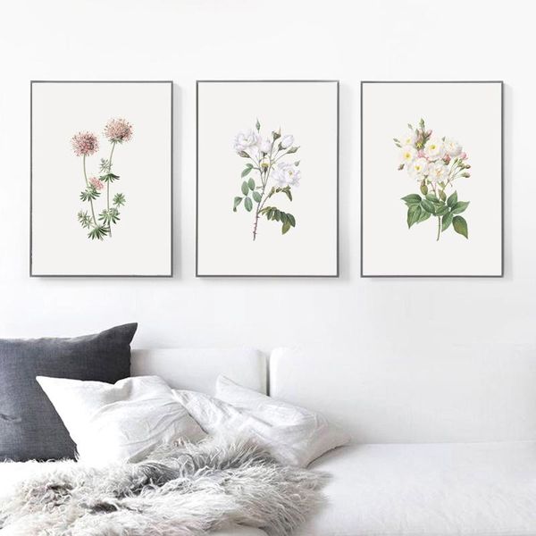 paintings vintage white rose poster flower plant wall art canvas painting nordic posters and prints pictures for living room decor
paintings vintage white rose poster flower plant wall art canvas painting nordic posters and prints pictures for living room decor