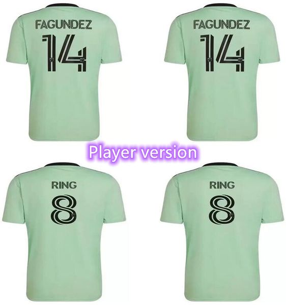 2022 2023 mls austin fc soccer jersey away blue 22 23 djitte driussi ring cecilio fagundez urutti football shirts thailanddfxzbm, Black;yellow
2022 2023 mls austin fc soccer jersey away blue 22 23 djitte driussi ring cecilio fagundez urutti football shirts thailanddfxzbm, Black;yellow