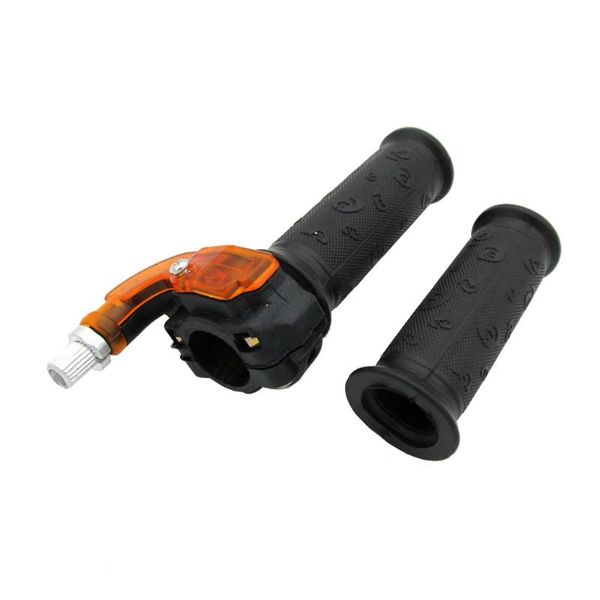 handlebars 2pcs throttle accelerator grip 43 47 49cc mini bike atv quad pocket rocket dirt visual switch with handbar handle
handlebars 2pcs throttle accelerator grip 43 47 49cc mini bike atv quad pocket rocket dirt visual switch with handbar handle