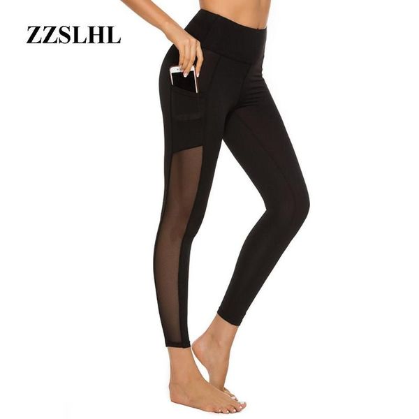 women's leggings gym high waisted women side mesh patchwork skinny black sport workout push up fitness for female
women's leggings gym high waisted women side mesh patchwork skinny black sport workout push up fitness for female