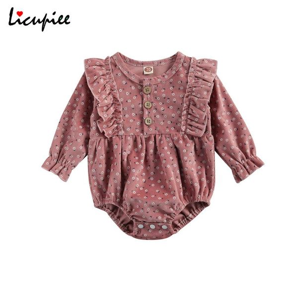 rompers born baby girls bodysuits print girl fashion floral romper stylish long sleeve kids 0-18 months, Blue
rompers born baby girls bodysuits print girl fashion floral romper stylish long sleeve kids 0-18 months, Blue