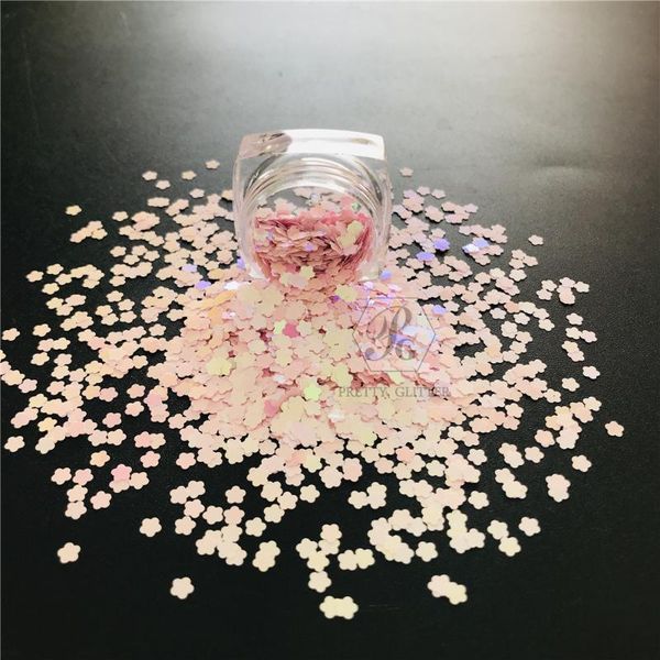 nail glitter prettyg 10-200g 3mm flower shape pearl iridescent nails art decoration body tattoo makeup accessories, Silver;gold
nail glitter prettyg 10-200g 3mm flower shape pearl iridescent nails art decoration body tattoo makeup accessories, Silver;gold