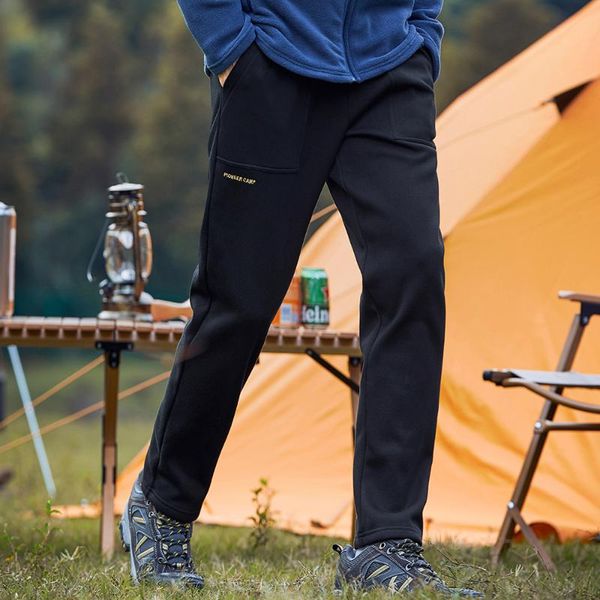 pioneer camp 2021 straight thick warm pants men 100% cotton black green winter men's sweatpants xzr023084
pioneer camp 2021 straight thick warm pants men 100% cotton black green winter men's sweatpants xzr023084