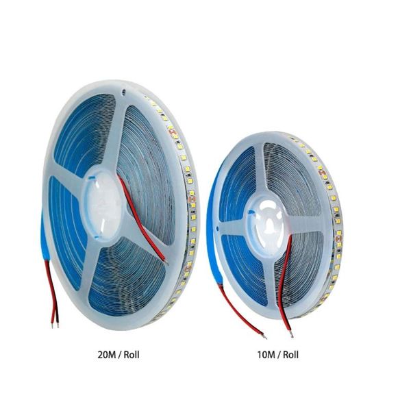 strips 24vdc led strip 2835 tape 10m/20m per roll 120led/m no wattage drop 10-20meters in series soft 3000k 4000k 6000k
strips 24vdc led strip 2835 tape 10m/20m per roll 120led/m no wattage drop 10-20meters in series soft 3000k 4000k 6000k