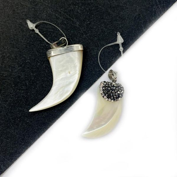 charms natural sea shell pendant necklace jewelry sword shape white electroplating diy handmade supplies accessories gift charm, Bronze;silver
charms natural sea shell pendant necklace jewelry sword shape white electroplating diy handmade supplies accessories gift charm, Bronze;silver
