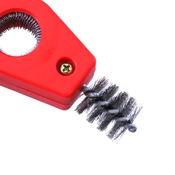 professional hand tool sets 2pcs/4pcs copper tube polisher trimming chamfer inner-outer reamer pipe and deburring tubing
professional hand tool sets 2pcs/4pcs copper tube polisher trimming chamfer inner-outer reamer pipe and deburring tubing