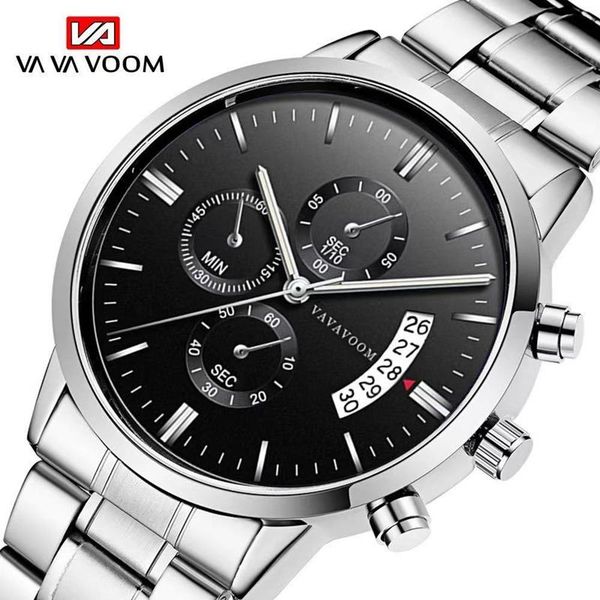 wristwatches 2021 sports diver clock men watch fashion stainless steel waterproof date quartz wristwatch for l, Slivery;brown
wristwatches 2021 sports diver clock men watch fashion stainless steel waterproof date quartz wristwatch for l, Slivery;brown