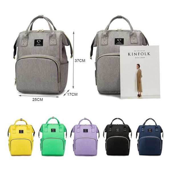 diaper bags dust-resistant waterproof fashion baby bag travel backpack mommy daddy storage wet dry separate
diaper bags dust-resistant waterproof fashion baby bag travel backpack mommy daddy storage wet dry separate