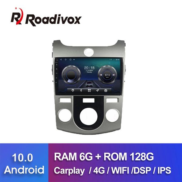 9" android 10.0 4g rom 64g car dvd for kia forte cerato 2 2008 2013 radio multimedia player gps navigation head unit
9" android 10.0 4g rom 64g car dvd for kia forte cerato 2 2008 2013 radio multimedia player gps navigation head unit