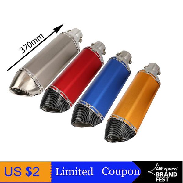 motorcycle exhaust system dupanq motorcross muffler for ninja250 z400 stainless steel motorbike tail pipe slip on modified with tips
motorcycle exhaust system dupanq motorcross muffler for ninja250 z400 stainless steel motorbike tail pipe slip on modified with tips