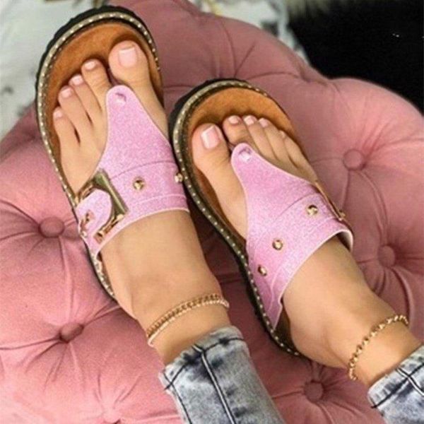 slippers ladies flip flops flat fashion oversized sandals 2021 summer matching belt buckle decorative women shoe sandalias mujer, Black
slippers ladies flip flops flat fashion oversized sandals 2021 summer matching belt buckle decorative women shoe sandalias mujer, Black