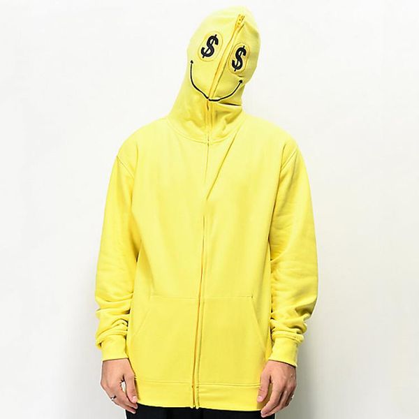 men's hoodies & sweatshirts oem polyester plain neon blank full face zip hoodie for men, Black
men's hoodies & sweatshirts oem polyester plain neon blank full face zip hoodie for men, Black