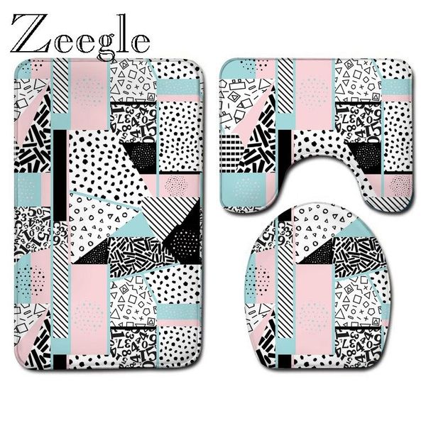 printed bath mat set shower room decor toilet anti-slip seat cover floor rug flannel bathroom carpet mats
printed bath mat set shower room decor toilet anti-slip seat cover floor rug flannel bathroom carpet mats