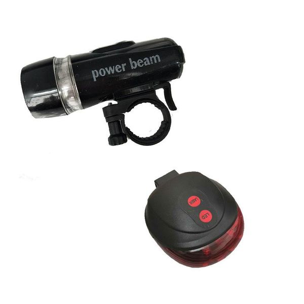 bike lights led bicycle tail light + front head set mountain satefy rear lamp cycling accessories
bike lights led bicycle tail light + front head set mountain satefy rear lamp cycling accessories