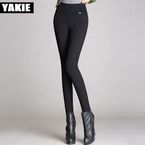 plus size womens formal trousers pantalon femme women pants female pencil pants high waist elastic stretch skinny casual bottom 210519, Blue
plus size womens formal trousers pantalon femme women pants female pencil pants high waist elastic stretch skinny casual bottom 210519, Blue
