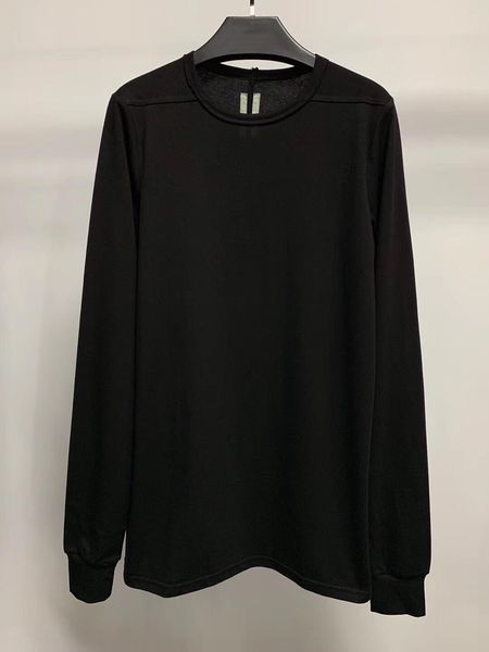 men's casual shirts owen seak men 100% cotton sweatshirts gothic clothing classic autume women solid black white hoodies bottoming pj1k, White;black
men's casual shirts owen seak men 100% cotton sweatshirts gothic clothing classic autume women solid black white hoodies bottoming pj1k, White;black