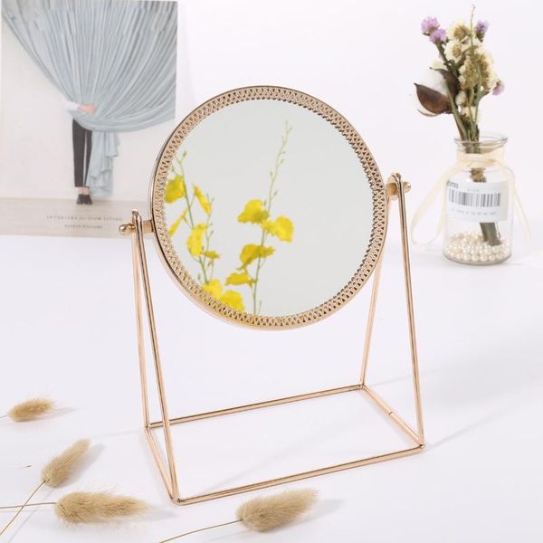 mirrors 1pc fashion nordic makeup mirror single-sided vertical round square with stand home decor
mirrors 1pc fashion nordic makeup mirror single-sided vertical round square with stand home decor