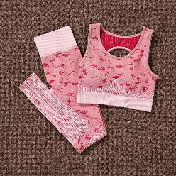 yoga outfit women clothing set sports suit sportswear fitness athletic wear gym female seamless workout clothes
yoga outfit women clothing set sports suit sportswear fitness athletic wear gym female seamless workout clothes
