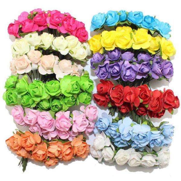 decorative flowers & wreaths multi color artificial rose peony paper bridal wedding bouquet home el diy decor
decorative flowers & wreaths multi color artificial rose peony paper bridal wedding bouquet home el diy decor