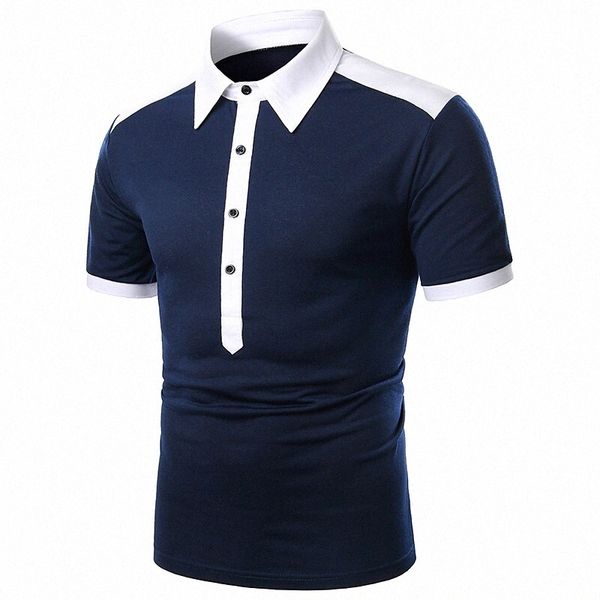 men's golf shirt tennis shirt collar shirt collar daily work patchwork short sleeve basic white red 87w8#, White;black
men's golf shirt tennis shirt collar shirt collar daily work patchwork short sleeve basic white red 87w8#, White;black