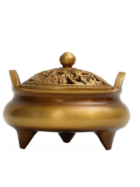 fragrance lamps antique incense chinese oil warmer copper stick burner holder aroma diffuser encensoir home decor dh50xl
fragrance lamps antique incense chinese oil warmer copper stick burner holder aroma diffuser encensoir home decor dh50xl