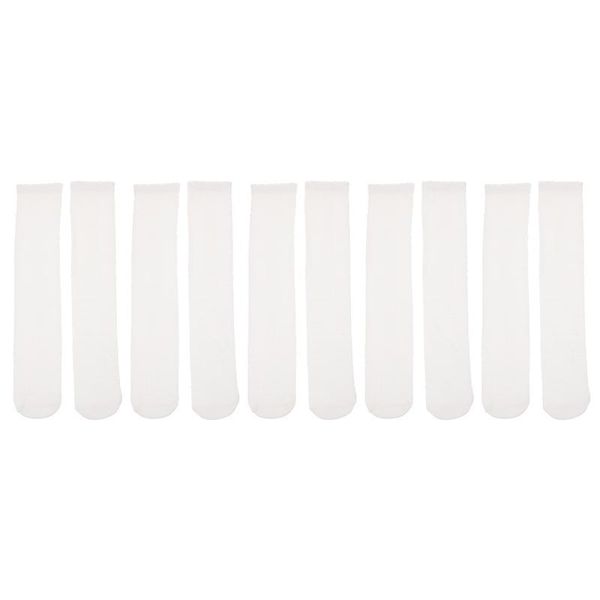 socks & hosiery 5 pairs summer baby girls thin knee kids breathable soft cotton stockings, Black;white
socks & hosiery 5 pairs summer baby girls thin knee kids breathable soft cotton stockings, Black;white