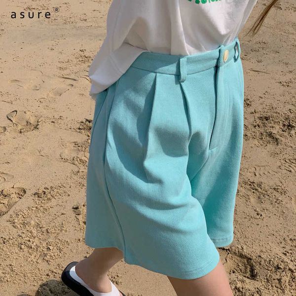 traf shorts women summer clothing harajuku basic casual korean fashion sports short pants for girls loose 472 210712, White;black
traf shorts women summer clothing harajuku basic casual korean fashion sports short pants for girls loose 472 210712, White;black