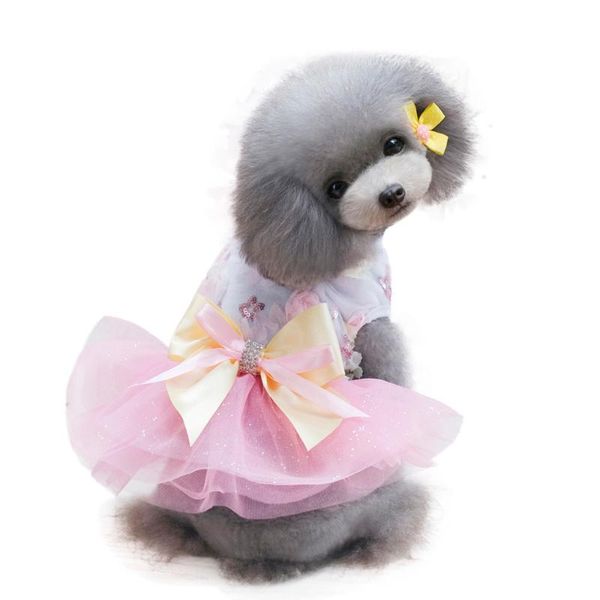 dog apparel xs/s/m/l/xl adorable dress clothes puppy grid skirt floral for small medium pets #02
dog apparel xs/s/m/l/xl adorable dress clothes puppy grid skirt floral for small medium pets #02