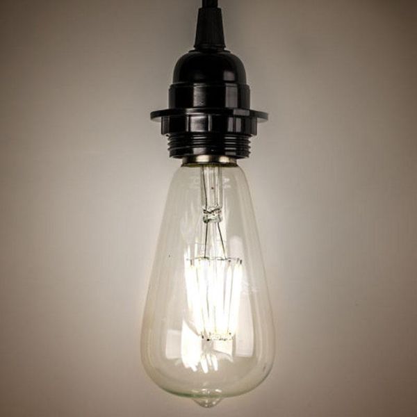 party decoration 2w-8w edison st64 e27 vintage retro screw 1*led filament light bulb not dimmable yellow home decor lamps for
party decoration 2w-8w edison st64 e27 vintage retro screw 1*led filament light bulb not dimmable yellow home decor lamps for