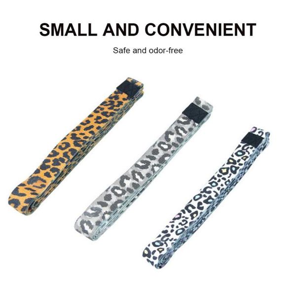 3pcs yoga resistance bands leopard print booty legs bubands fitness squat band gym training home equipment
3pcs yoga resistance bands leopard print booty legs bubands fitness squat band gym training home equipment