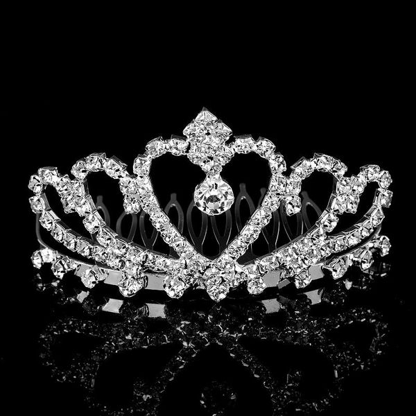hair clips & barrettes dongsheng wedding bridal luxury crystal tiara crowns princess queen pageant prom rhinestone headband accessories -30, Golden;silver
hair clips & barrettes dongsheng wedding bridal luxury crystal tiara crowns princess queen pageant prom rhinestone headband accessories -30, Golden;silver