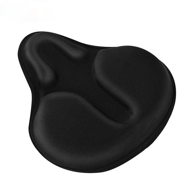 bike saddles bicycle seat cover mountain soft road car thickened silicone cycling equipment accessories
bike saddles bicycle seat cover mountain soft road car thickened silicone cycling equipment accessories