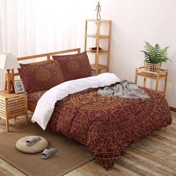 bedding sets golden circle flowers printed bed cover set duvet child sheets pillowcases comforter
bedding sets golden circle flowers printed bed cover set duvet child sheets pillowcases comforter