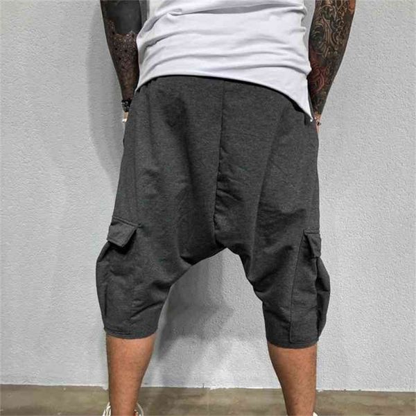 men's hip hop pants loose multi pocket street sports casual harlan slim fit track 210806, White;black
men's hip hop pants loose multi pocket street sports casual harlan slim fit track 210806, White;black