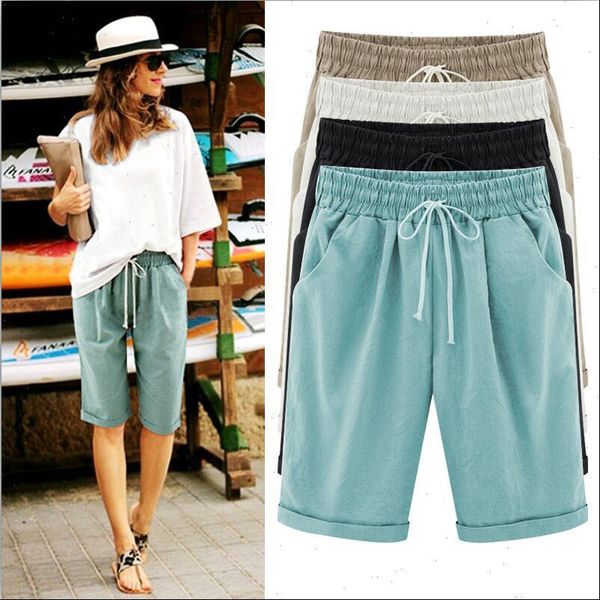 women pants fashion casual linen trousers knee length pantalon femme plus size brand 5xl 6xl 7xl black,bule,green,red, Black;white
women pants fashion casual linen trousers knee length pantalon femme plus size brand 5xl 6xl 7xl black,bule,green,red, Black;white