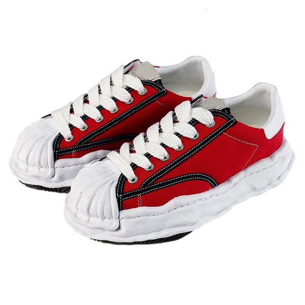 sandals shell toe flat sneakers women thick sole canvas mixed color lace up casual daddy shoes spring platform fashion walk female, Black
sandals shell toe flat sneakers women thick sole canvas mixed color lace up casual daddy shoes spring platform fashion walk female, Black