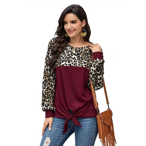 2021 new women print t-shirt spring autumn long-sleeved knotted all match casual street hipster ladies s-xl vuyi, White
2021 new women print t-shirt spring autumn long-sleeved knotted all match casual street hipster ladies s-xl vuyi, White