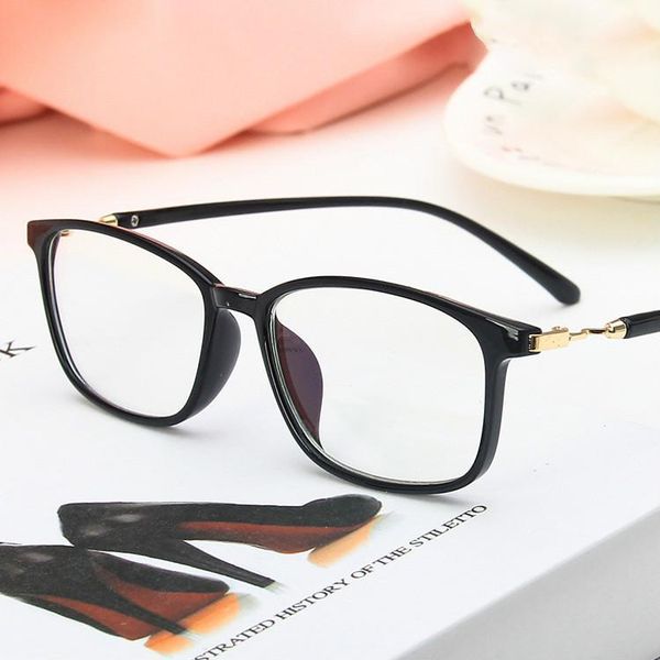 fashion sunglasses frames yoovos 2021 glasses frame women luxury men/women vintage brand designer eyewear blue light classic, Black
fashion sunglasses frames yoovos 2021 glasses frame women luxury men/women vintage brand designer eyewear blue light classic, Black