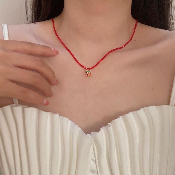 pendant necklaces beaded crystal chain hanging choker necklace for women party micro-inlaid pendants korean fashion jewelry, Silver
pendant necklaces beaded crystal chain hanging choker necklace for women party micro-inlaid pendants korean fashion jewelry, Silver