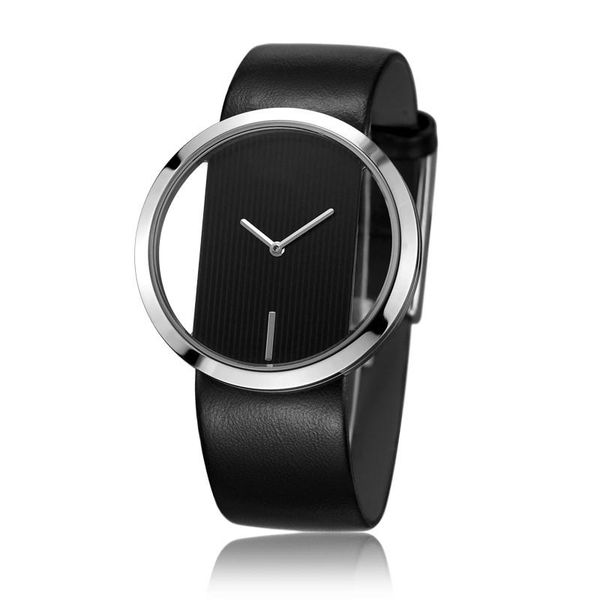 wristwatches 2021 luxury business women watches brand fashion hollow skeleton watch women's clock dress ladies 3 color, Slivery;brown
wristwatches 2021 luxury business women watches brand fashion hollow skeleton watch women's clock dress ladies 3 color, Slivery;brown