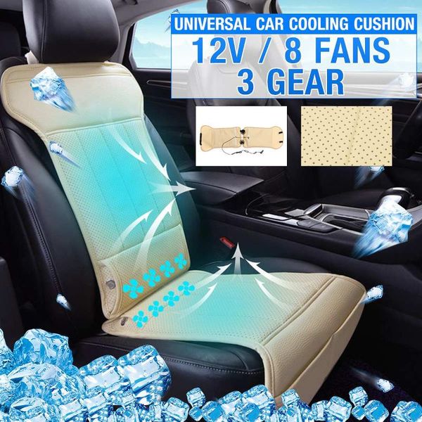 car seat covers 8 built-in fan breathable leather ice silk cooling cushion soft comfortable cotton backrest pad universal
car seat covers 8 built-in fan breathable leather ice silk cooling cushion soft comfortable cotton backrest pad universal