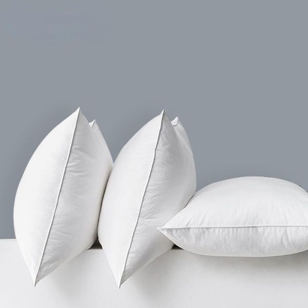 pillow peter khanun sleeping pillows down alternative neck spine protection bed slow rebound 100% cotton cover
pillow peter khanun sleeping pillows down alternative neck spine protection bed slow rebound 100% cotton cover