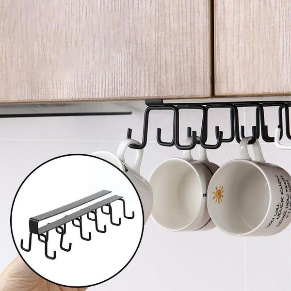 hooks & rails 1pcs kitchen double-row storage iron rack punch-accessories shelf home hanger hanging multifunction cup kitche w8t0
hooks & rails 1pcs kitchen double-row storage iron rack punch-accessories shelf home hanger hanging multifunction cup kitche w8t0