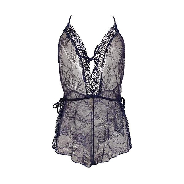 women's shapers blue lace floral ultra-thin backless spaghetti strap deep v-neck one piece women bodysuit lingerie teddy gift sla049, Black;white
women's shapers blue lace floral ultra-thin backless spaghetti strap deep v-neck one piece women bodysuit lingerie teddy gift sla049, Black;white