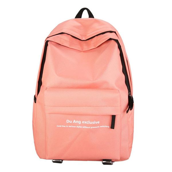 backpack lenlei 2021 front pocket double-layer large-capacity student bag female college wind letter men and women tide
backpack lenlei 2021 front pocket double-layer large-capacity student bag female college wind letter men and women tide