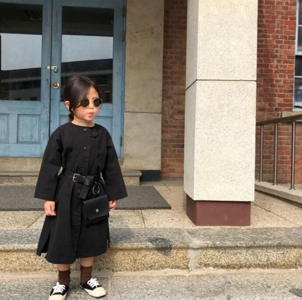 korea spring girl single-row buckle long-sleeved long-sleeved long-sleeved dress princess dress, Red;yellow
korea spring girl single-row buckle long-sleeved long-sleeved long-sleeved dress princess dress, Red;yellow
