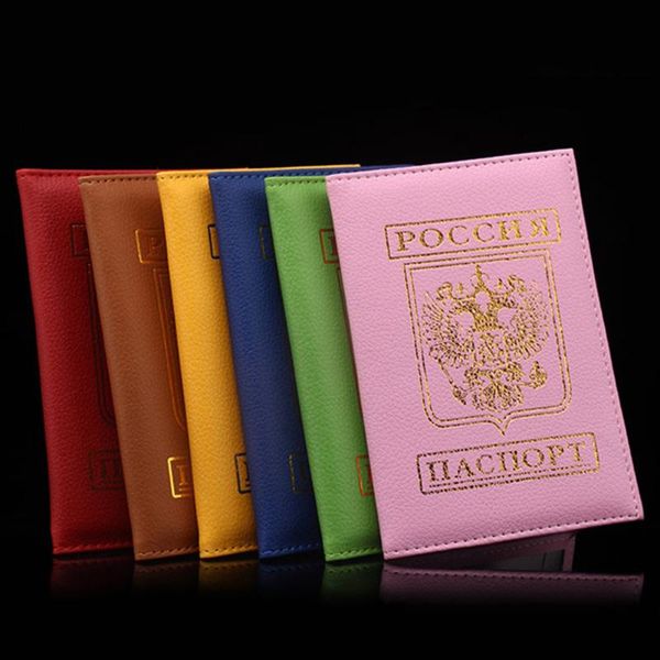 card holders russian american men passport cover world universal travel holder on the case drop, Brown;gray
card holders russian american men passport cover world universal travel holder on the case drop, Brown;gray