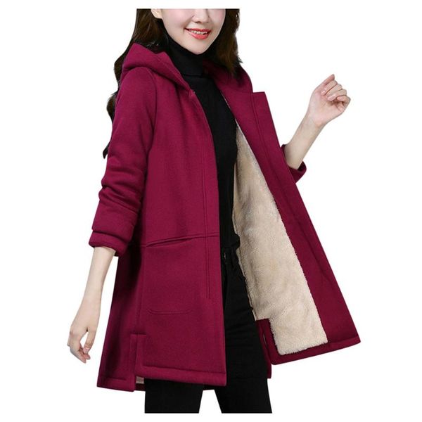 women's jackets 2021 women jacket womens winter lapel cashmere wool blend long coat hooded outwear oversize #40%, Black;brown
women's jackets 2021 women jacket womens winter lapel cashmere wool blend long coat hooded outwear oversize #40%, Black;brown